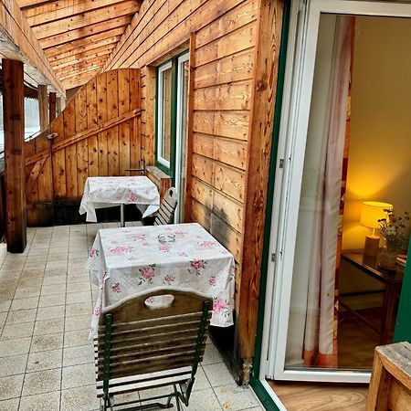 Appartamento Urlaub Mit Hund Im Familienparadies Moni, Fewo 15 Thiersee Esterno foto
