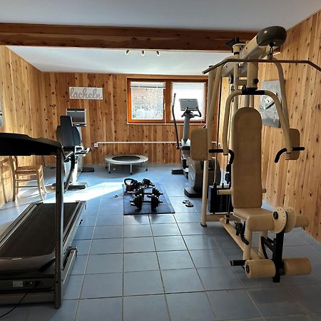 Appartamento Urlaub Mit Hund Im Familienparadies Moni, Fewo 15 Thiersee Esterno foto