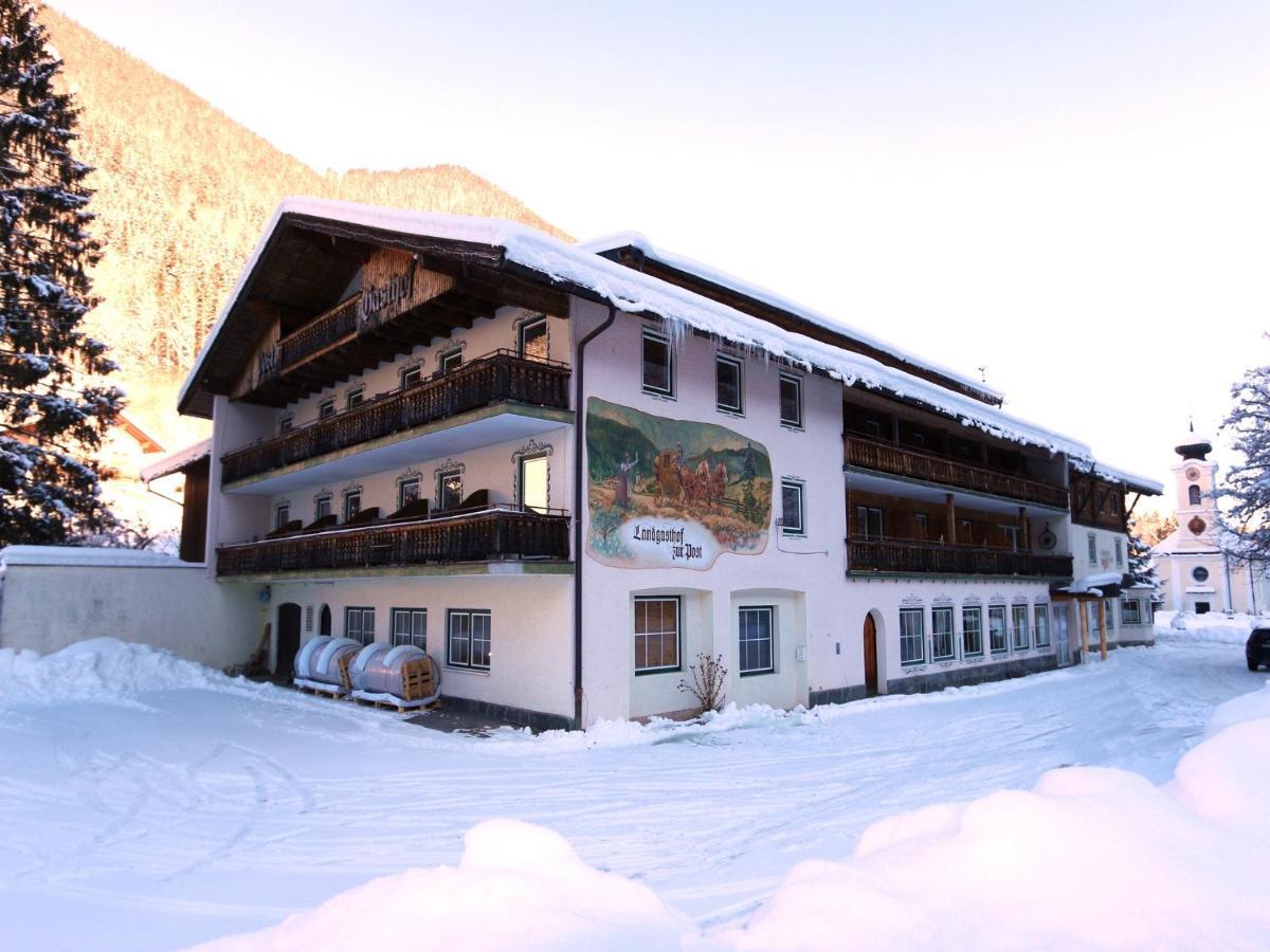 Appartamento Urlaub Mit Hund Im Familienparadies Moni, Fewo 15 Thiersee Esterno foto