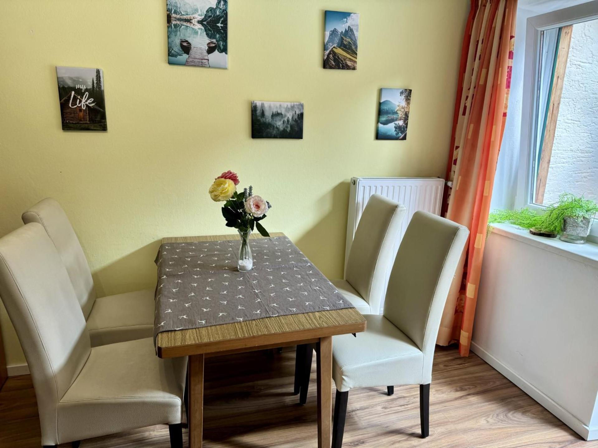 Appartamento Urlaub Mit Hund Im Familienparadies Moni, Fewo 15 Thiersee Esterno foto