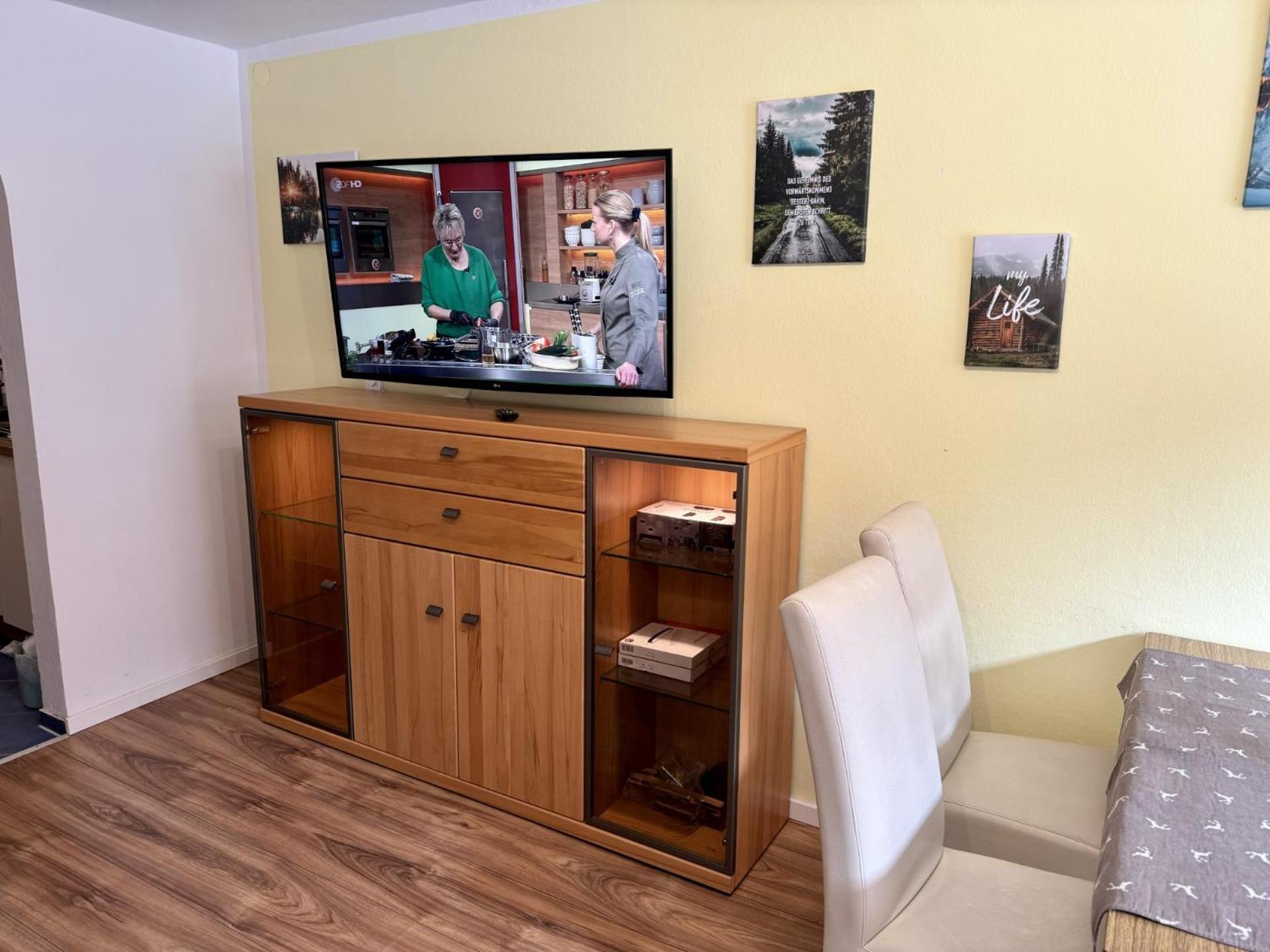 Appartamento Urlaub Mit Hund Im Familienparadies Moni, Fewo 15 Thiersee Esterno foto