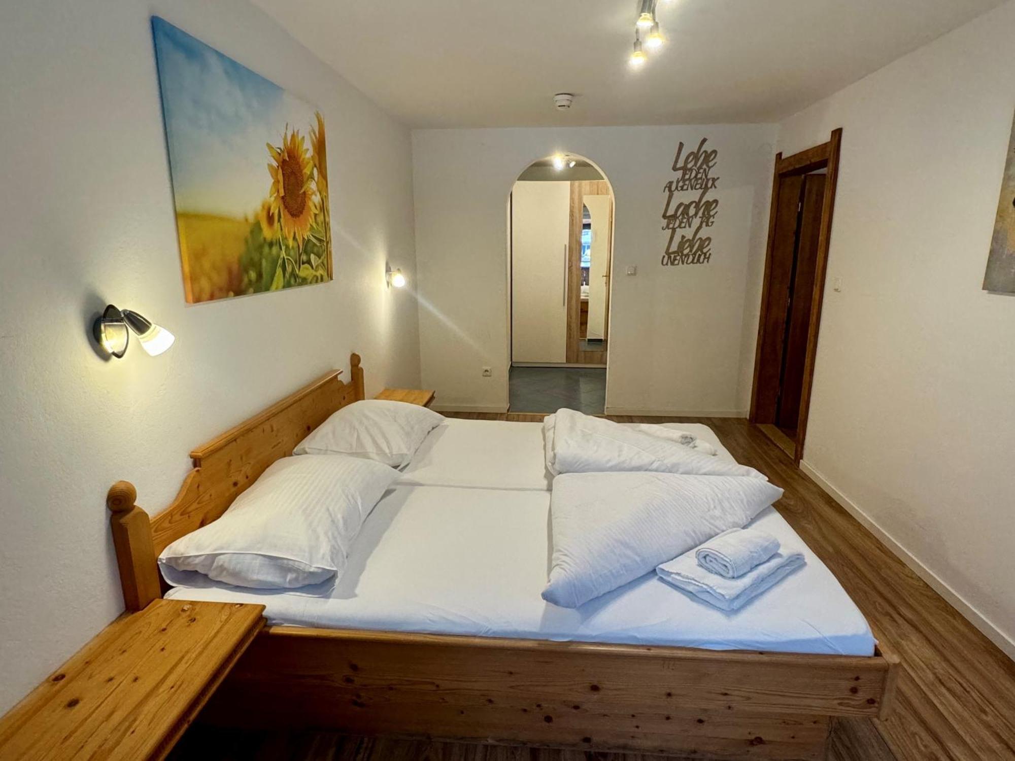 Appartamento Urlaub Mit Hund Im Familienparadies Moni, Fewo 15 Thiersee Esterno foto