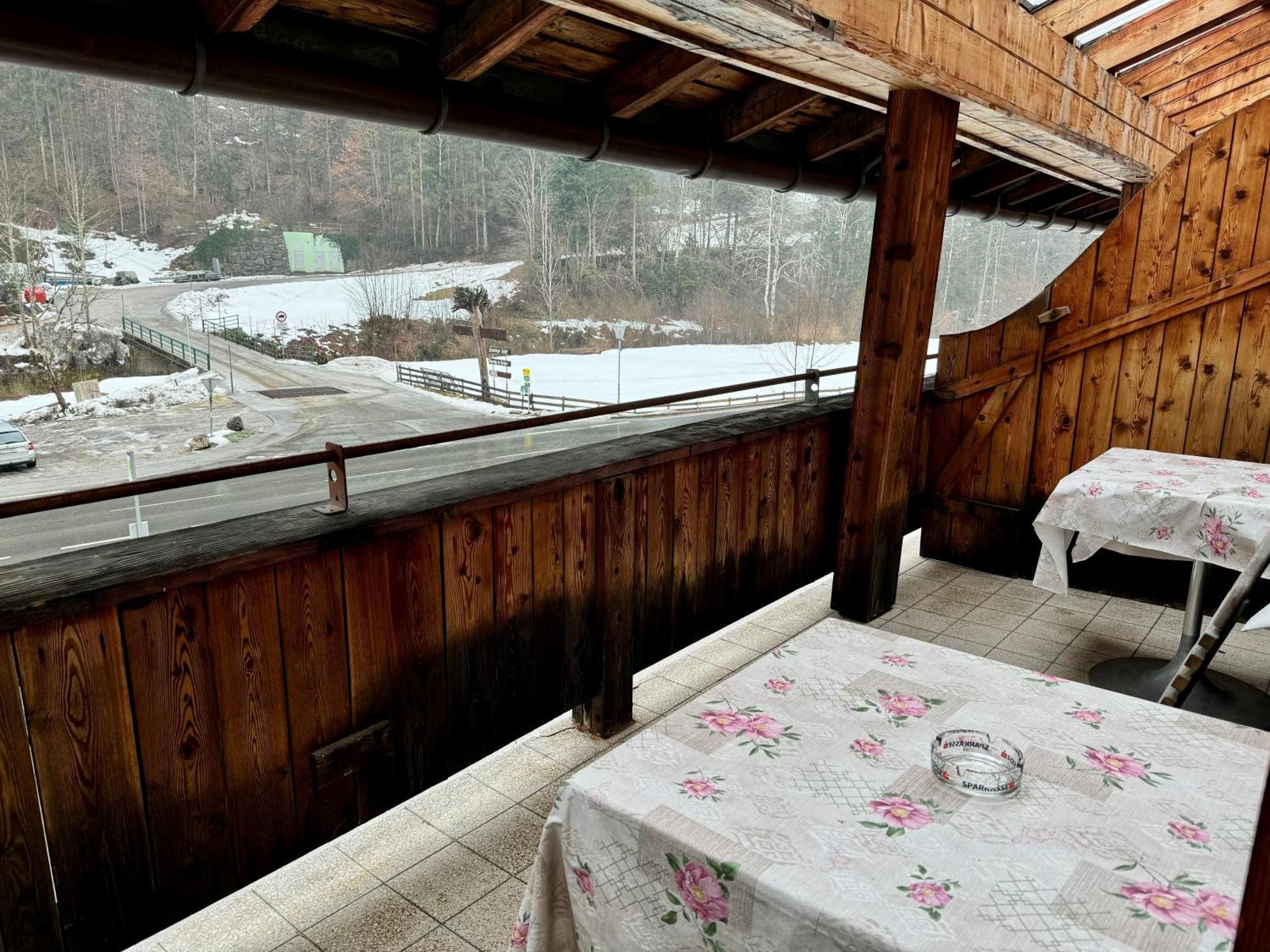 Appartamento Urlaub Mit Hund Im Familienparadies Moni, Fewo 15 Thiersee Esterno foto