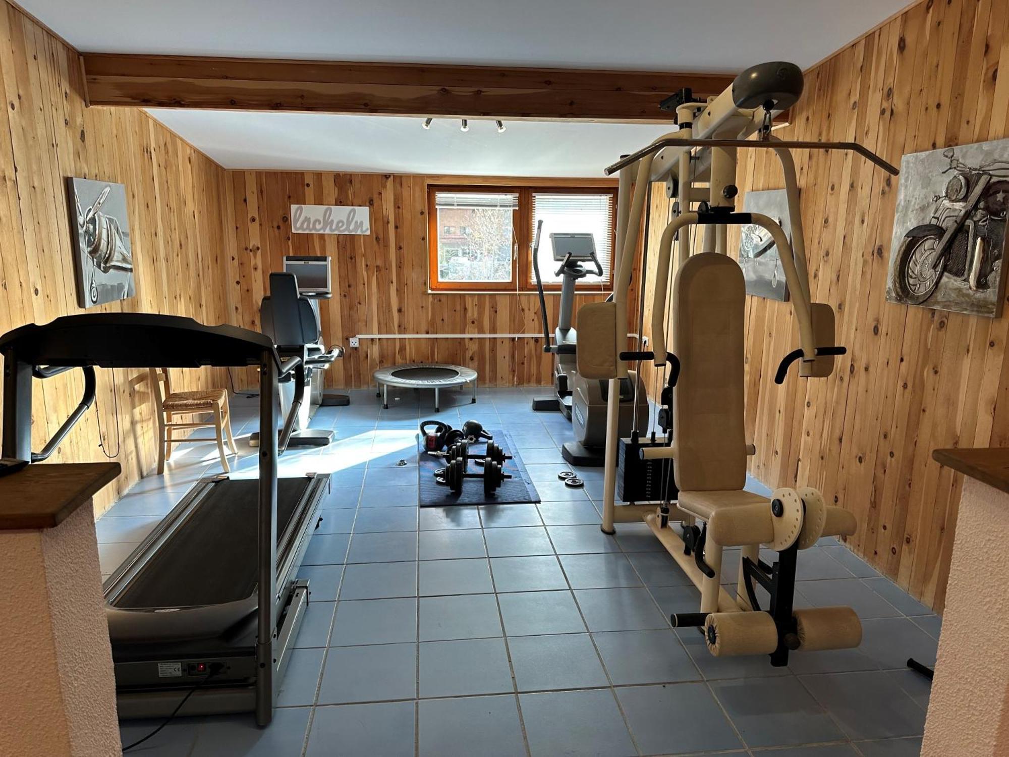 Appartamento Urlaub Mit Hund Im Familienparadies Moni, Fewo 15 Thiersee Esterno foto